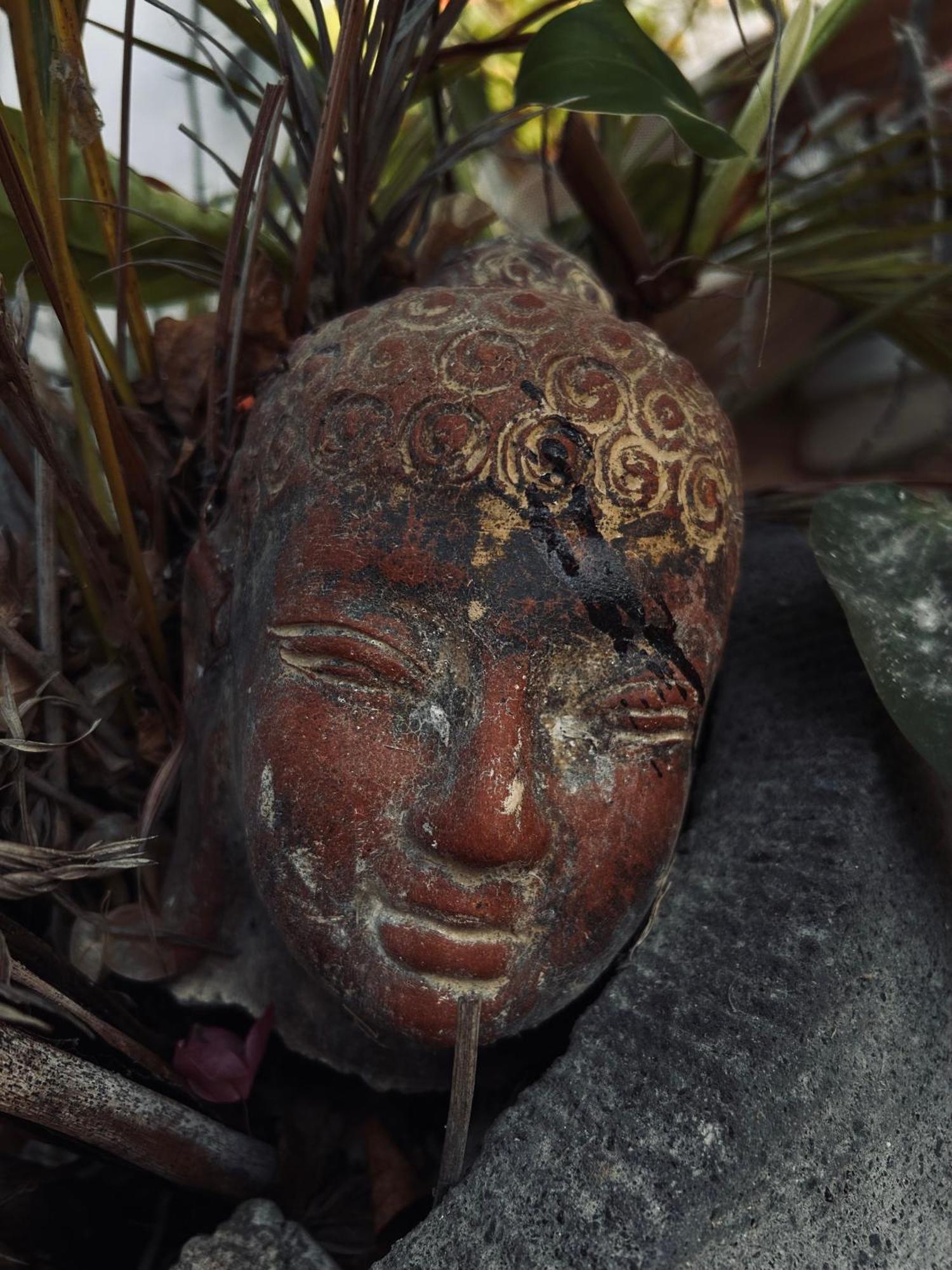 Bed and Breakfast La Kreyiol Uluwatu Exterior foto